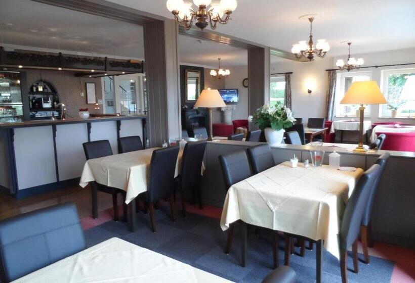 فندق B&b Vouwere