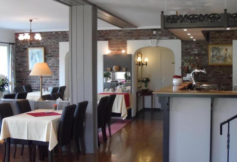 فندق B&b Vouwere