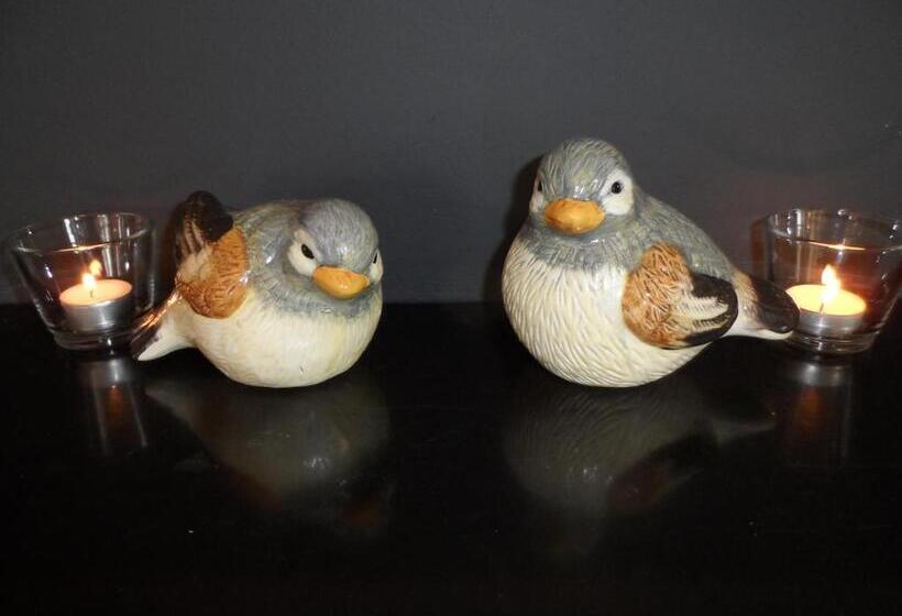 فندق B&b Vouwere