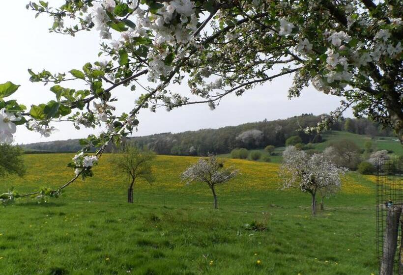 فندق B&b Vouwere