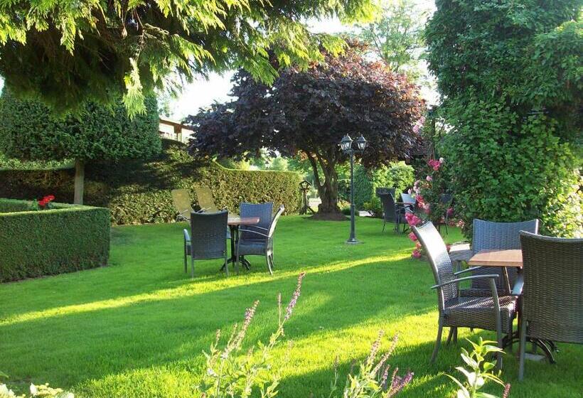 فندق B&b Vouwere