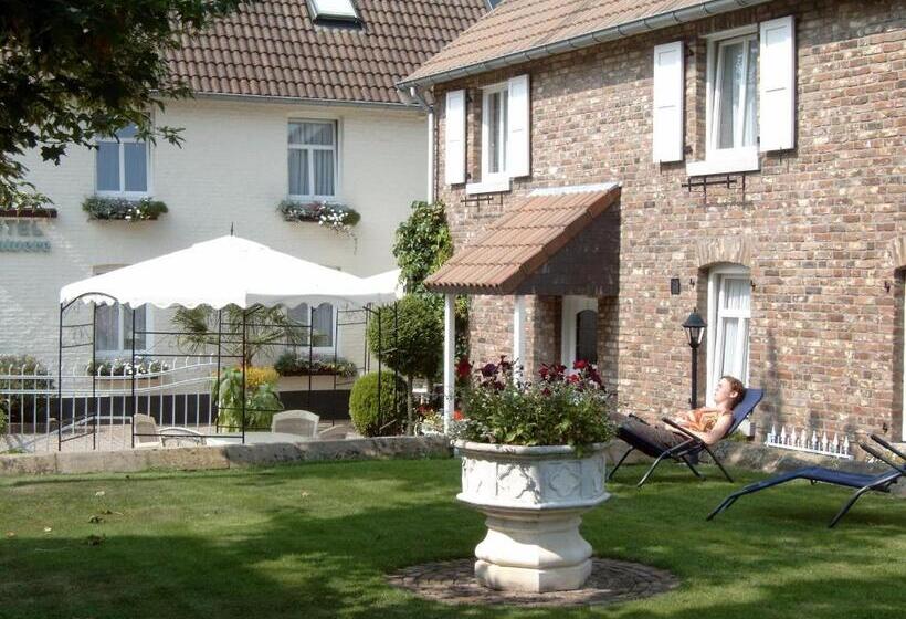 فندق B&b Vouwere