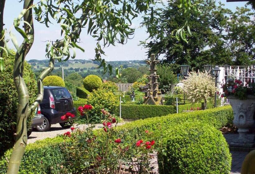 فندق B&b Vouwere