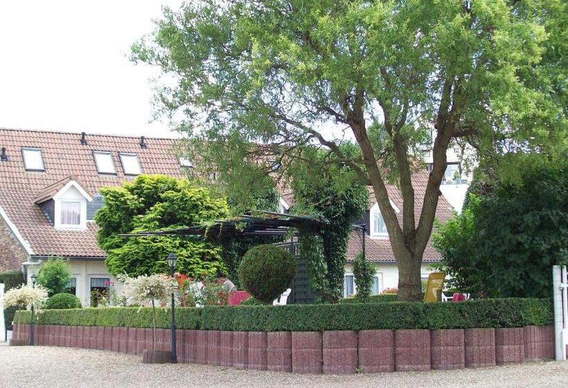 فندق B&b Vouwere