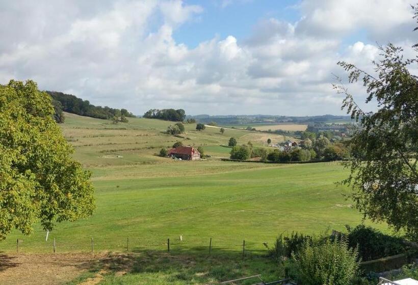 فندق B&b Vouwere