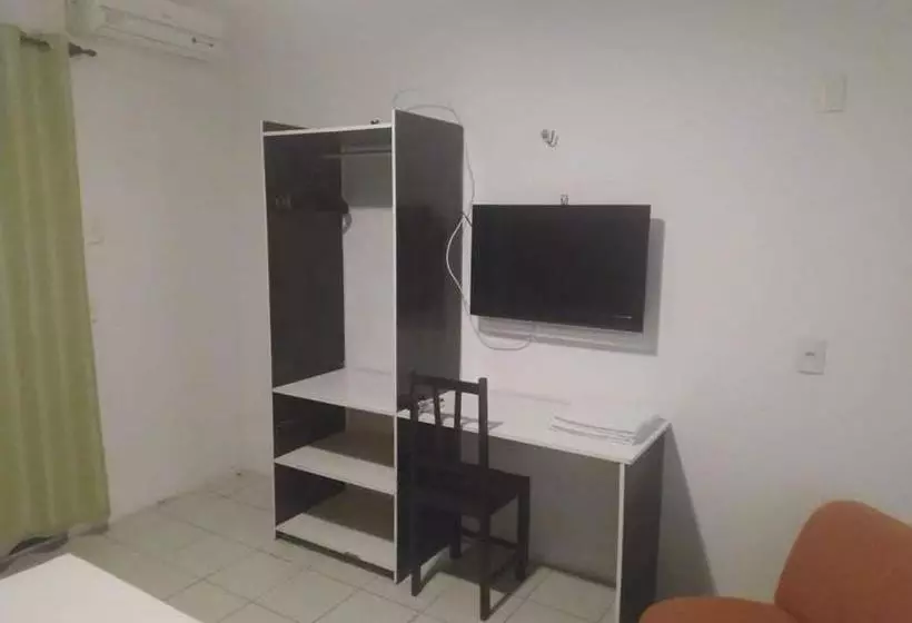 Hotelli Belas Artes