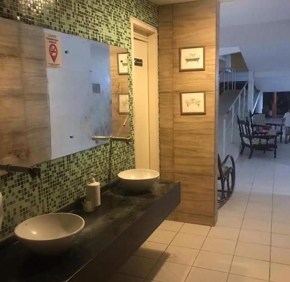 בית מלון כפרי Belas Artes