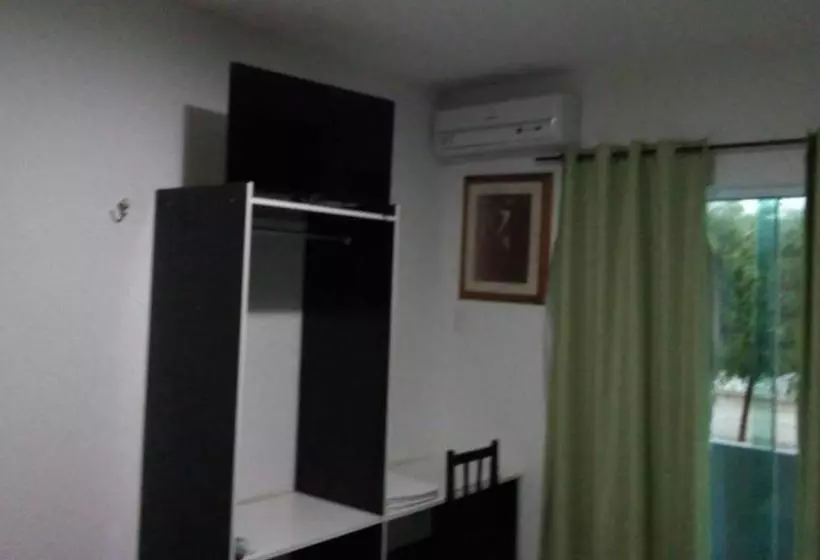 Hotelli Belas Artes