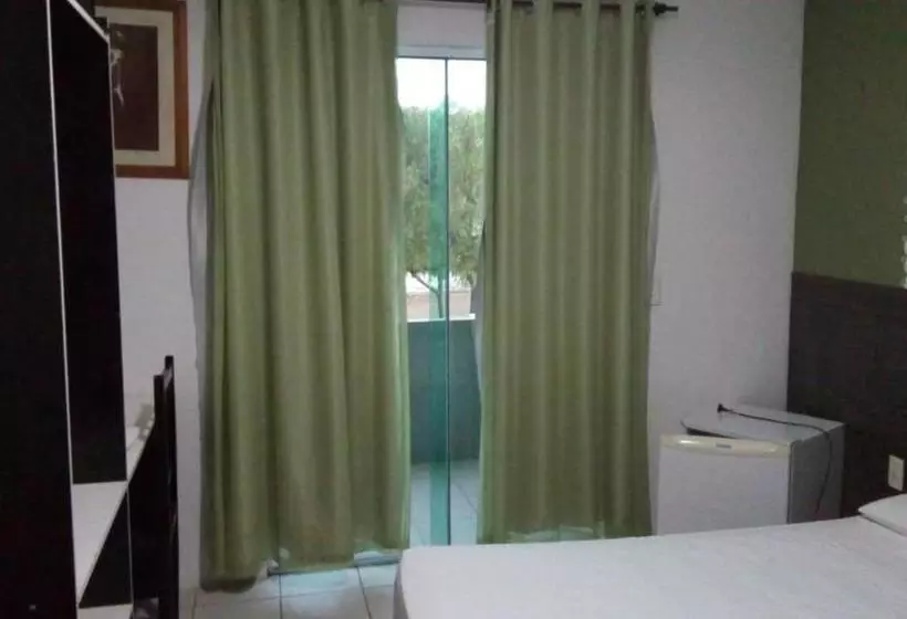 Hotelli Belas Artes