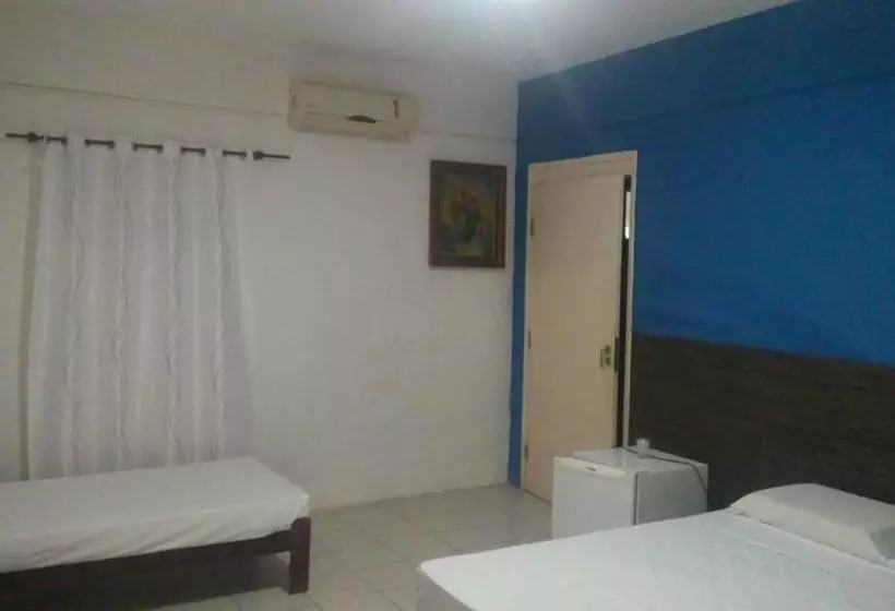 Hotelli Belas Artes