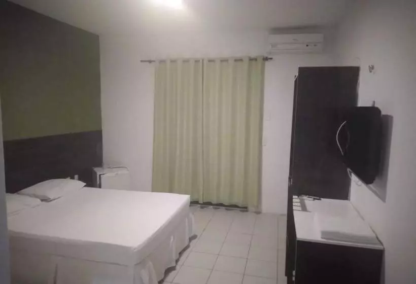 Hotelli Belas Artes