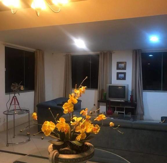 בית מלון כפרי Belas Artes