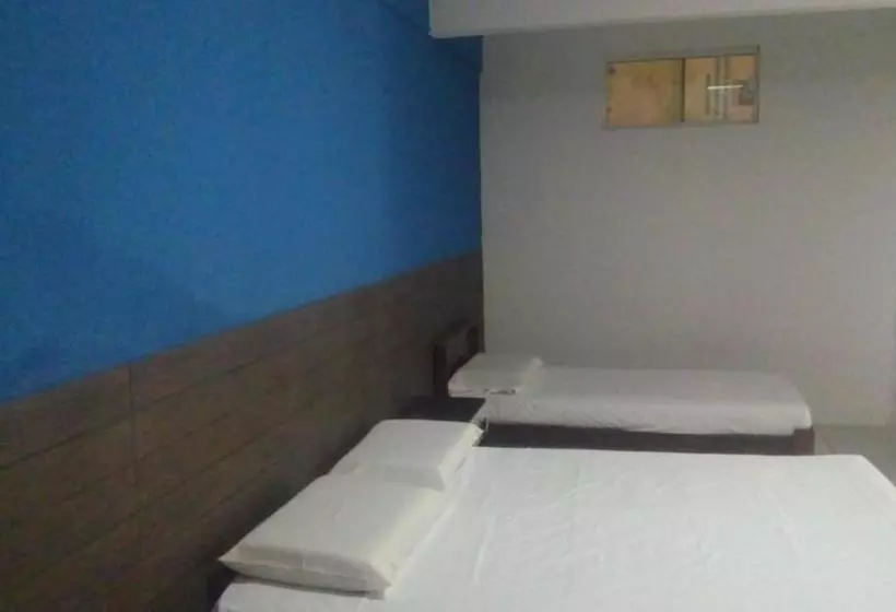 Hotelli Belas Artes
