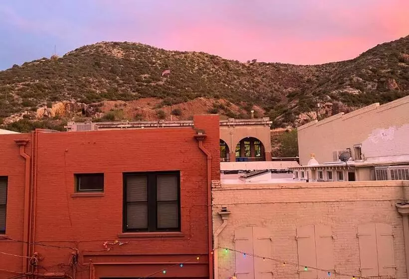 ホテル Canyon Rose Suites