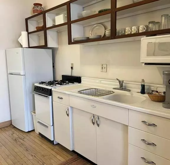 ホテル Canyon Rose Suites