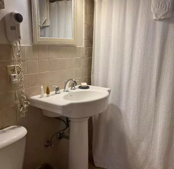 ホテル Canyon Rose Suites