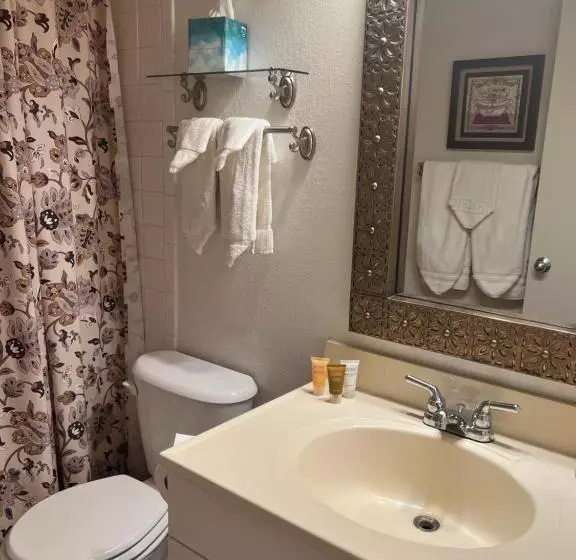 ホテル Canyon Rose Suites