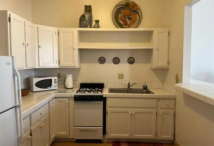 ホテル Canyon Rose Suites