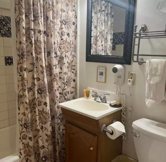 ホテル Canyon Rose Suites