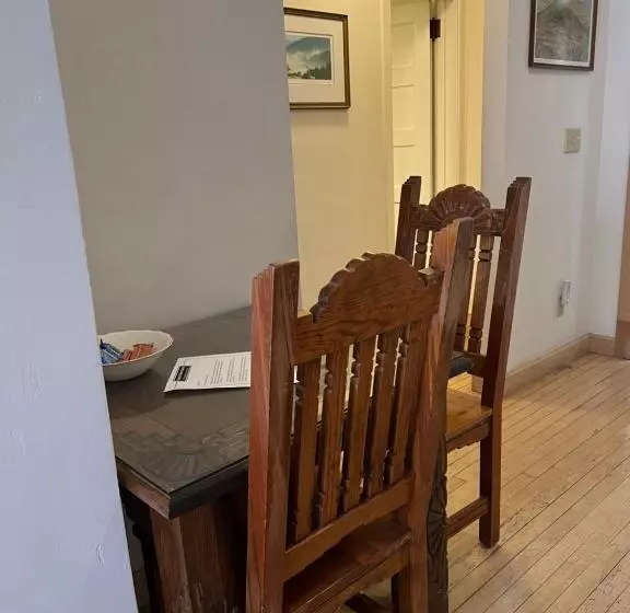 ホテル Canyon Rose Suites