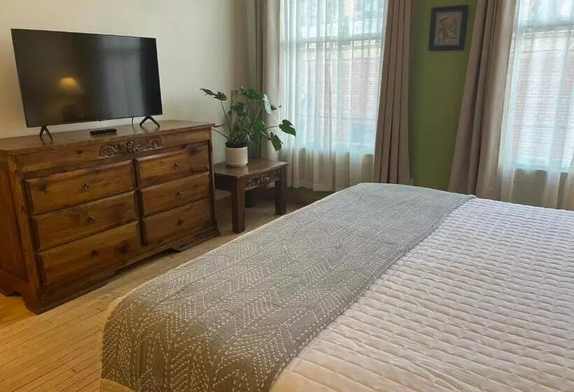 ホテル Canyon Rose Suites