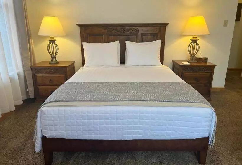 ホテル Canyon Rose Suites