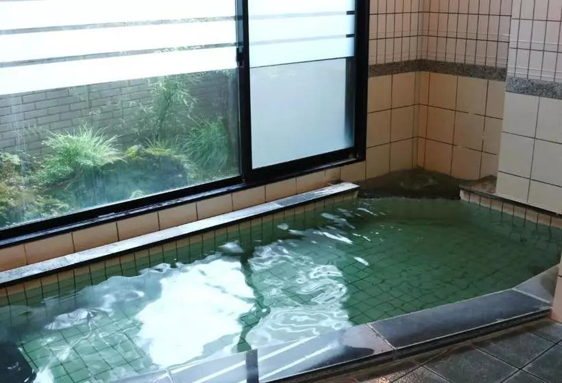 ホテル Cooto