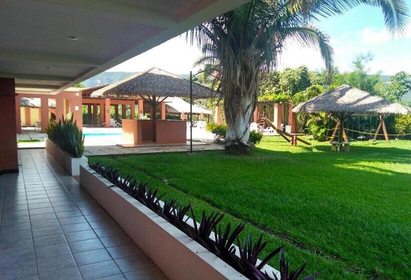 فندق Encosta Da Serra Crato Ce