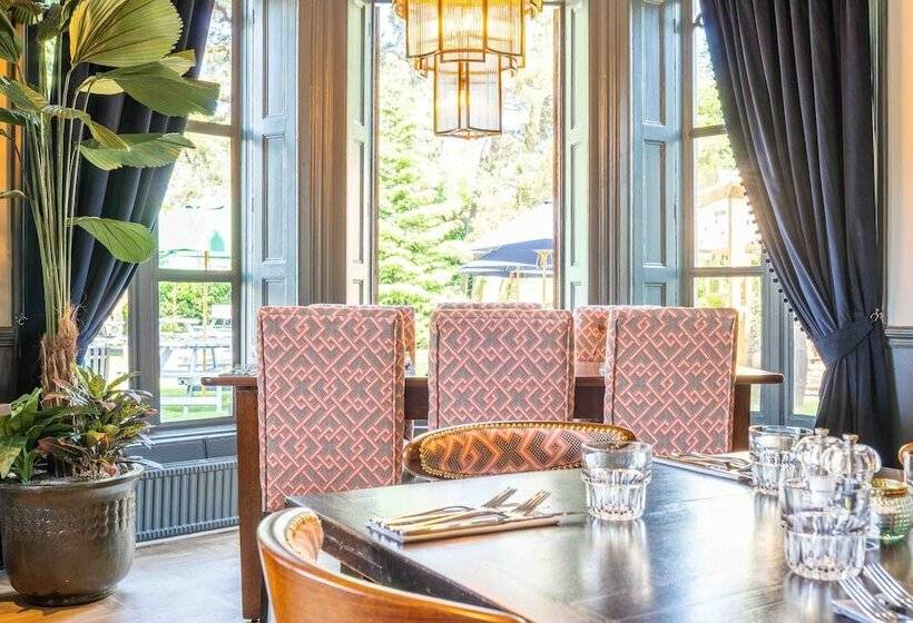 酒店 Hartford Hall On School Lane