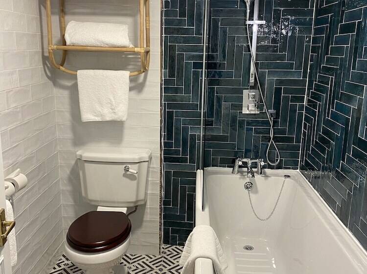 酒店 Hartford Hall On School Lane