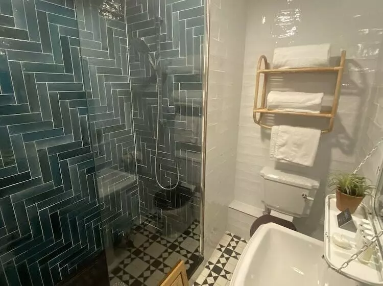 Hotelli Hartford Hall On School Lane