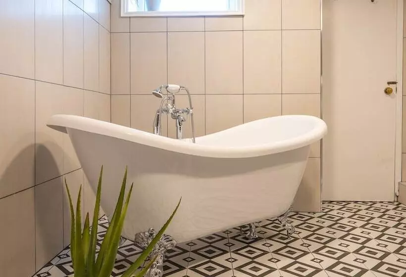 Hotelli Hartford Hall On School Lane