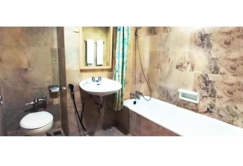 בית מלון כפרי Merpati