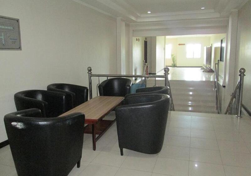 בית מלון כפרי Merpati