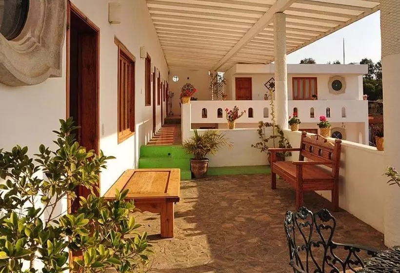 ホテル Mirador Del Lago