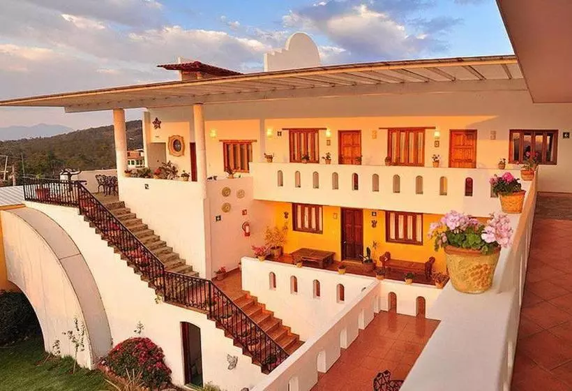 ホテル Mirador Del Lago