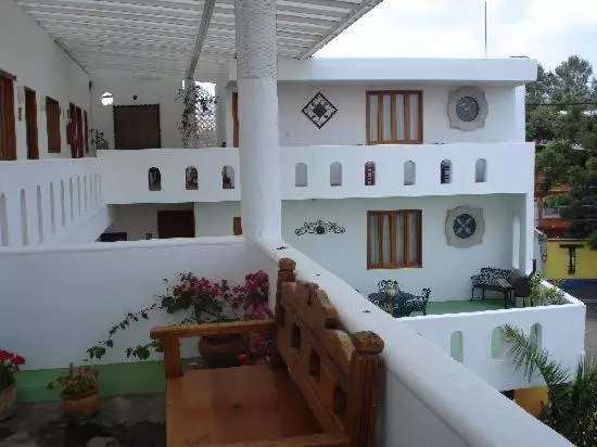 ホテル Mirador Del Lago