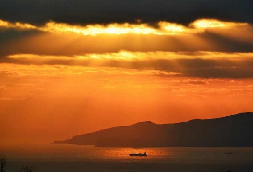בית מלון כפרי Parterre