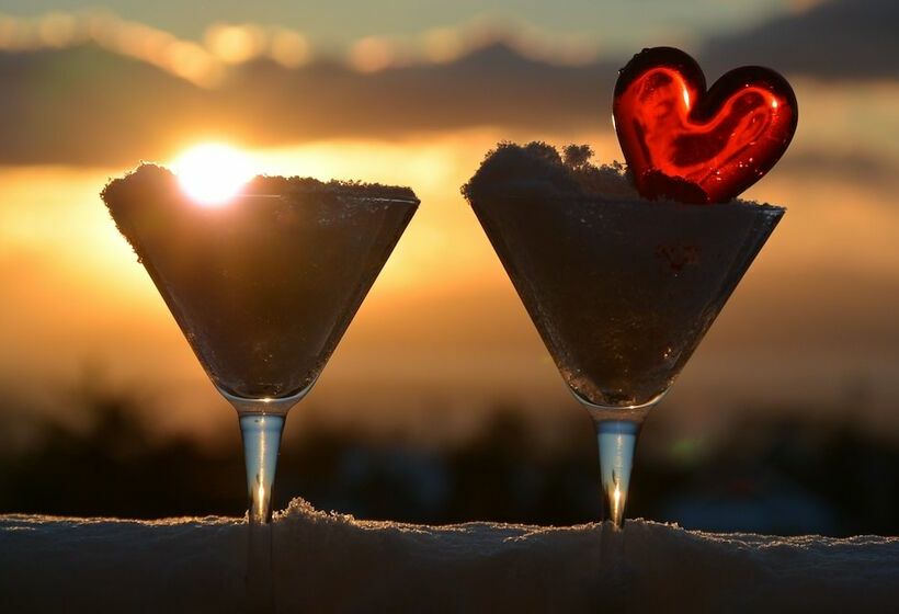 בית מלון כפרי Parterre