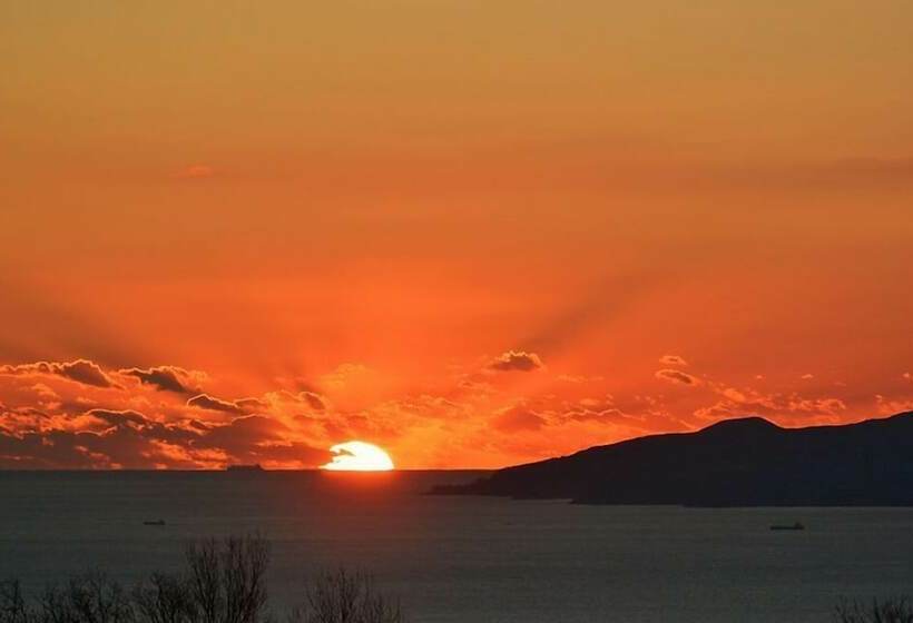 בית מלון כפרי Parterre