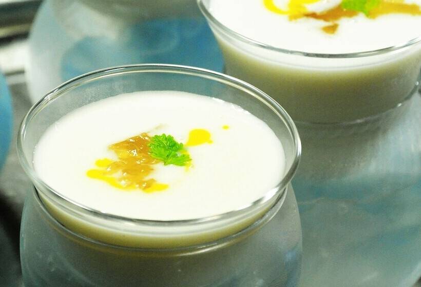 בית מלון כפרי Parterre