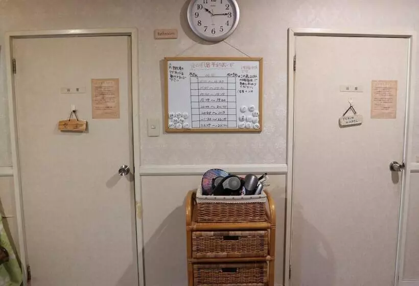 Hotelli Pension Eden