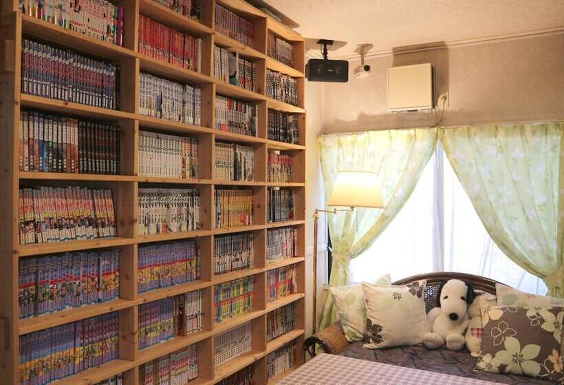 Отель Pension Eden