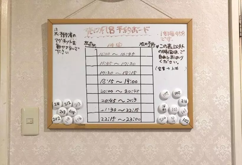 Hotelli Pension Eden