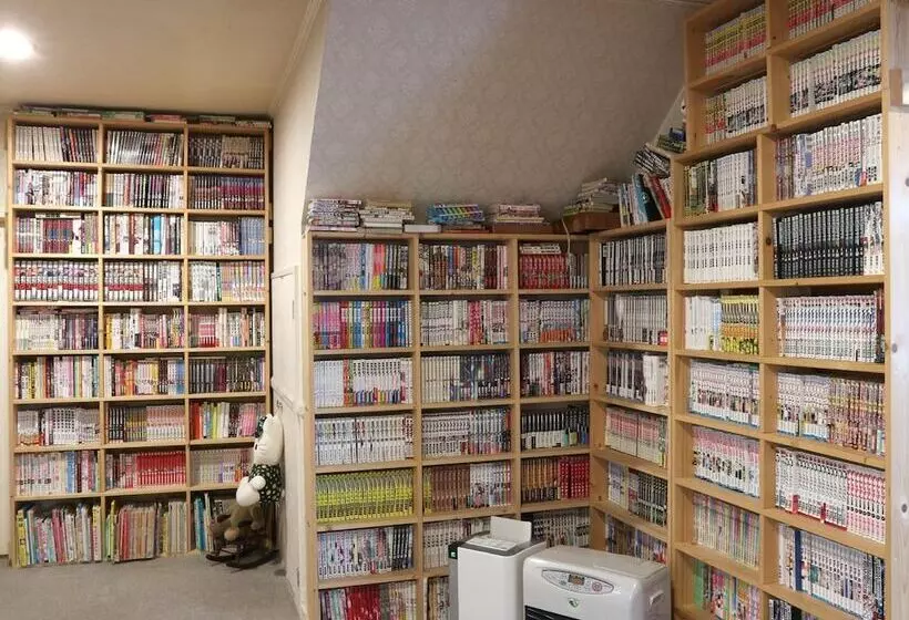 Hotelli Pension Eden