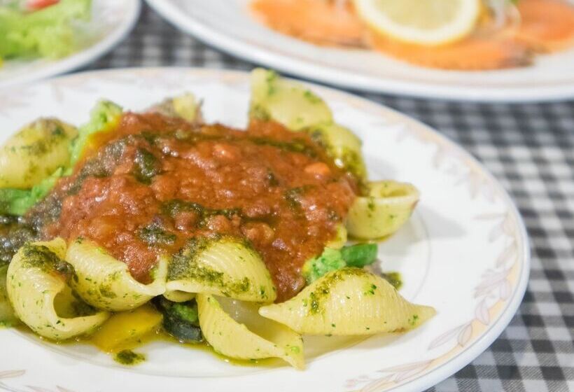 Отель Pension Eden