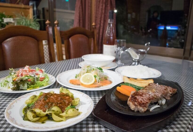 Отель Pension Eden