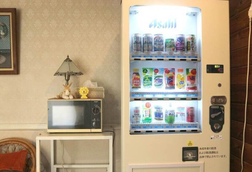 Отель Pension Eden