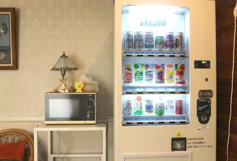 Hotelli Pension Eden