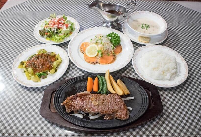 Отель Pension Eden